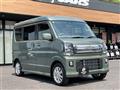 2026 Suzuki Every Wagon