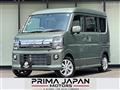 2026 Suzuki Every Wagon