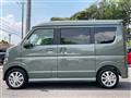 2026 Suzuki Every Wagon