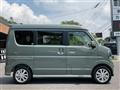 2026 Suzuki Every Wagon