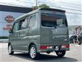 2026 Suzuki Every Wagon