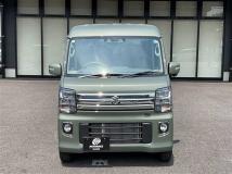2026 Suzuki Every Wagon