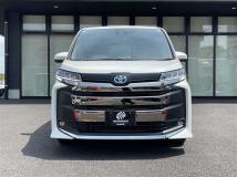 2023 Toyota Noah