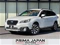 2015 Subaru Legacy