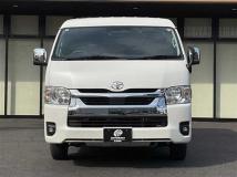 2025 Toyota Hiace