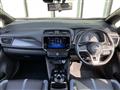 2024 Nissan Leaf