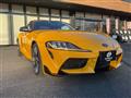 2023 Toyota Supra