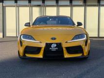 2023 Toyota Supra