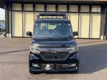 2018 Honda N BOX
