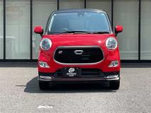 2017 Daihatsu Cast