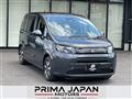 2025 Honda Freed