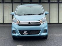 2017 Nissan DAYZ