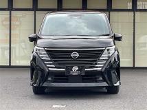 2023 Nissan Serena