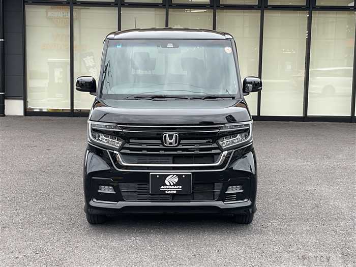 2022 Honda N BOX
