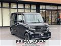 2022 Honda N BOX