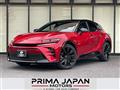 2025 Toyota Crown
