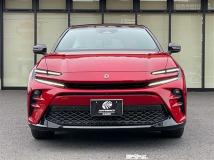 2025 Toyota Crown
