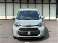 2026 Toyota Sienta