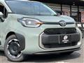 2026 Toyota Sienta