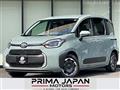 2026 Toyota Sienta