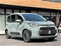 2026 Toyota Sienta
