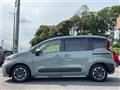 2026 Toyota Sienta