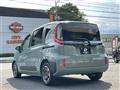 2026 Toyota Sienta