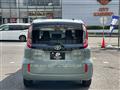 2026 Toyota Sienta