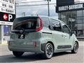 2026 Toyota Sienta