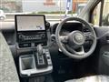 2026 Toyota Sienta