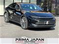 2025 Toyota Crown
