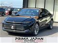 2025 Toyota Crown