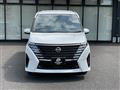 2023 Nissan Serena