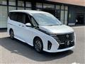 2023 Nissan Serena