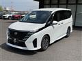 2023 Nissan Serena