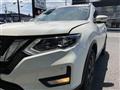 2021 Nissan X-Trail