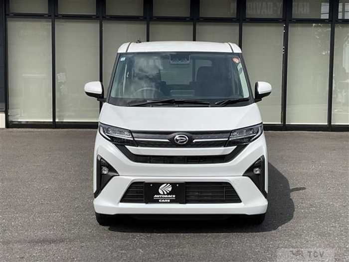 2025 Daihatsu Move