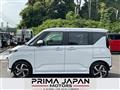 2025 Daihatsu Move