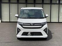 2025 Daihatsu Move