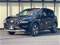 2024 Nissan X-Trail
