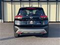 2024 Nissan X-Trail