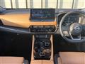 2024 Nissan X-Trail