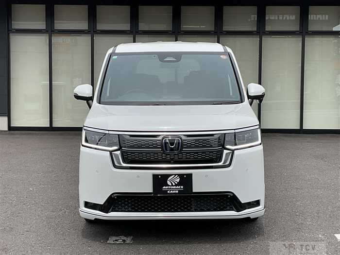 2025 Honda Step WGN