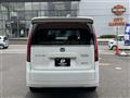 2025 Honda Step WGN