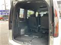 2025 Honda Step WGN
