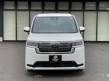 2025 Honda Step WGN