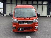 2024 Daihatsu Hijet Truck