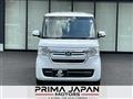 2023 Honda N BOX