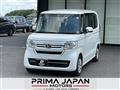 2023 Honda N BOX