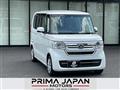 2023 Honda N BOX